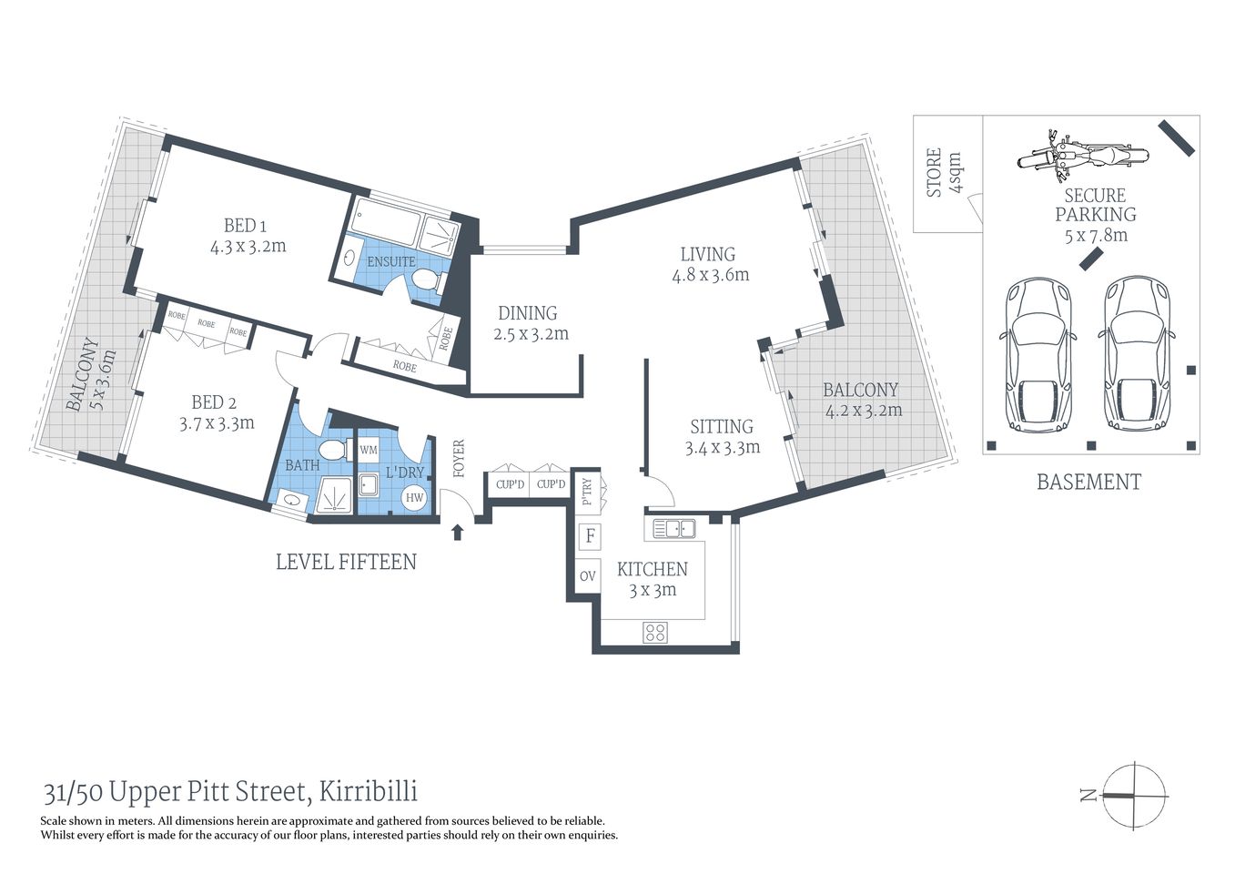 Property listing image