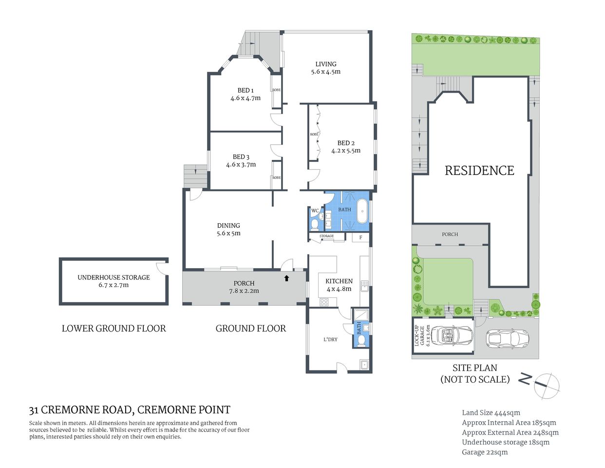 Property listing image