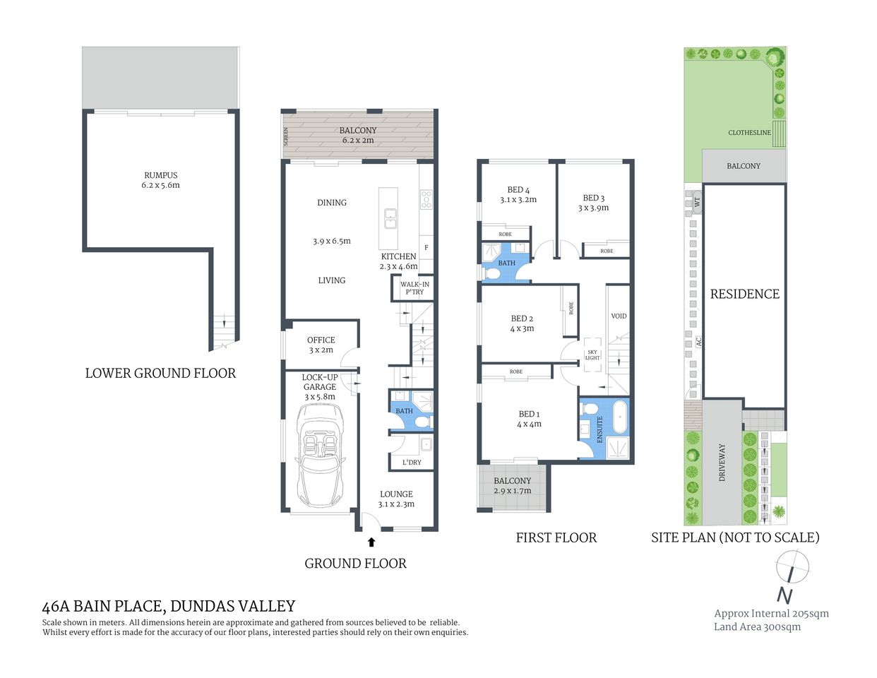 Property listing image