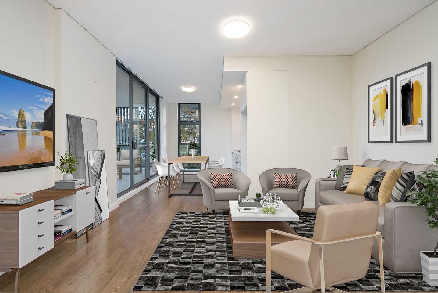 Property listing image