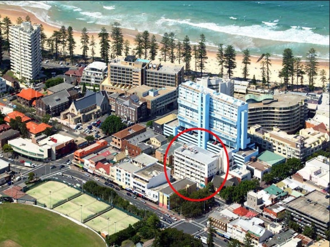 Property listing image