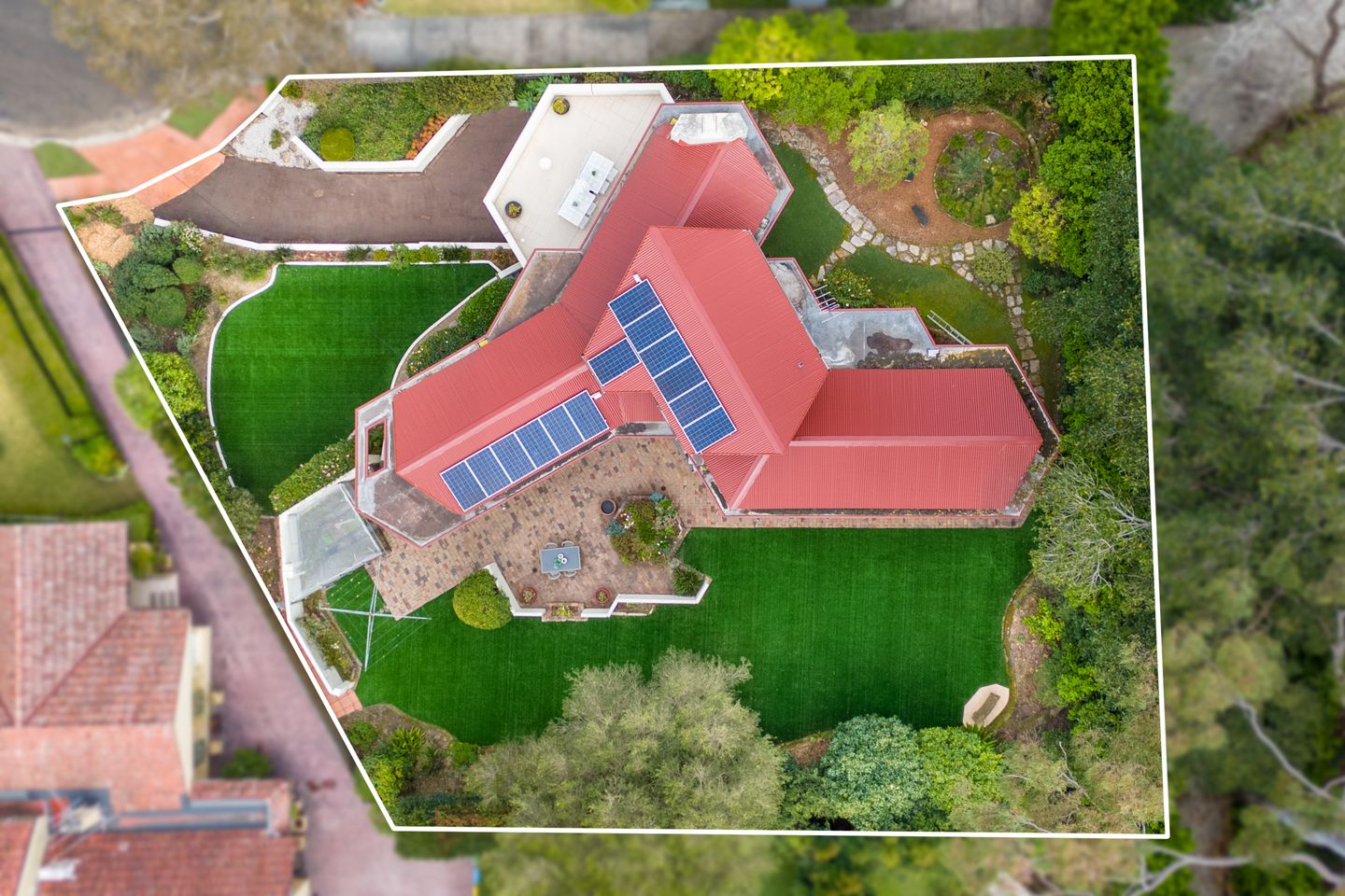Property listing image