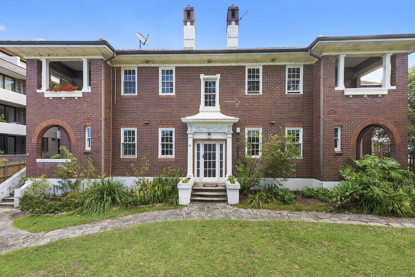 Property listing image