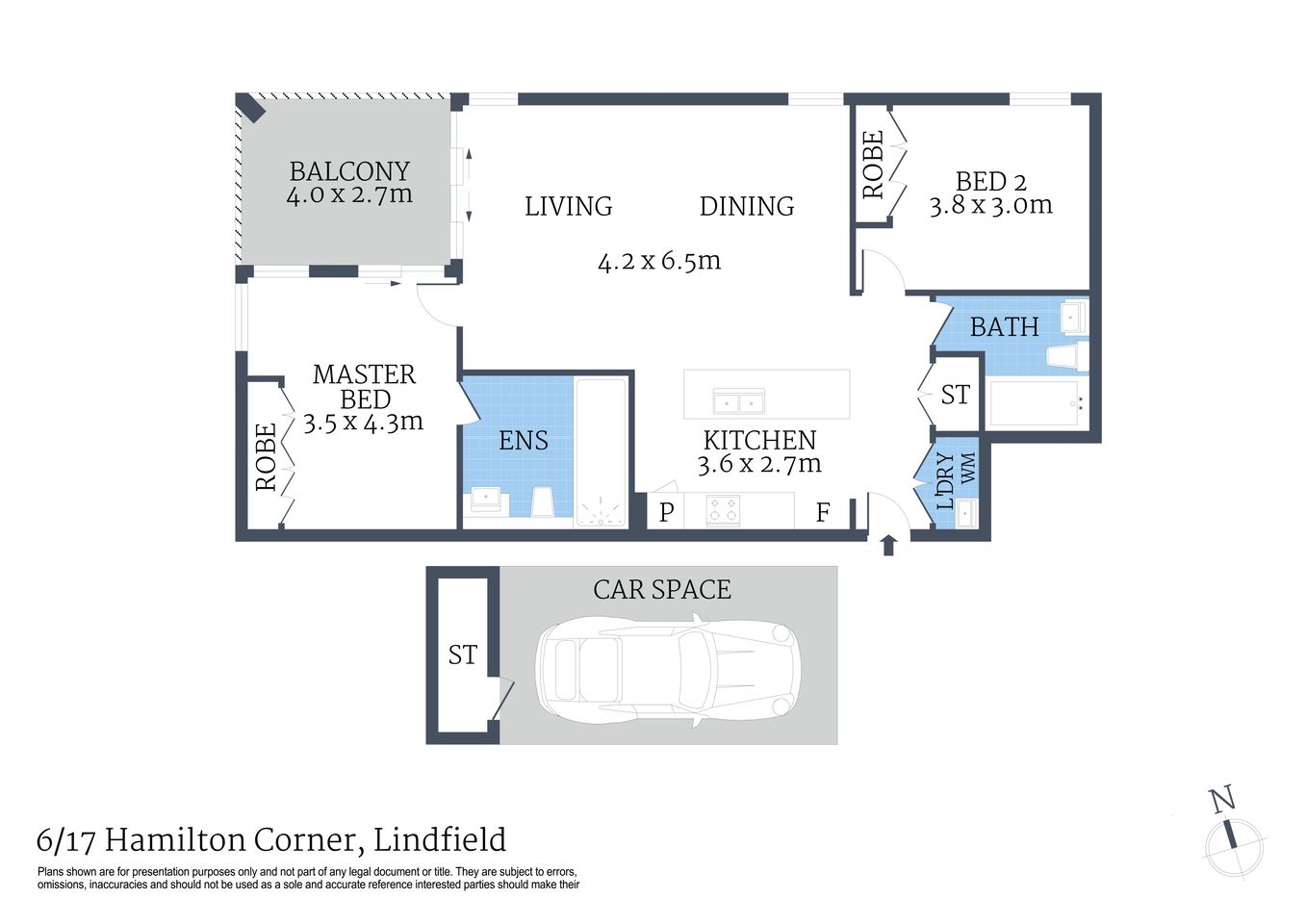 Property listing image