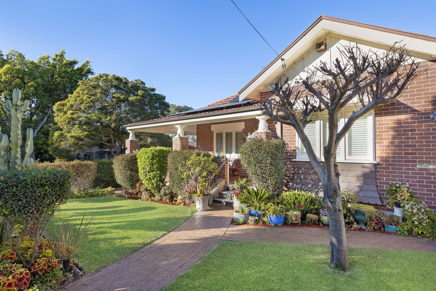 Property listing image