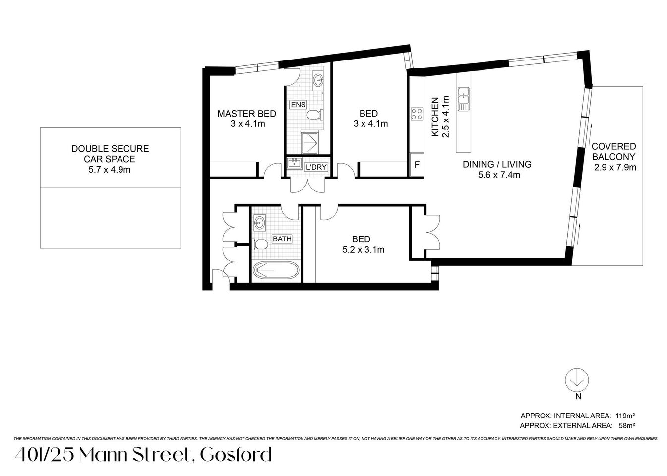 Property listing image