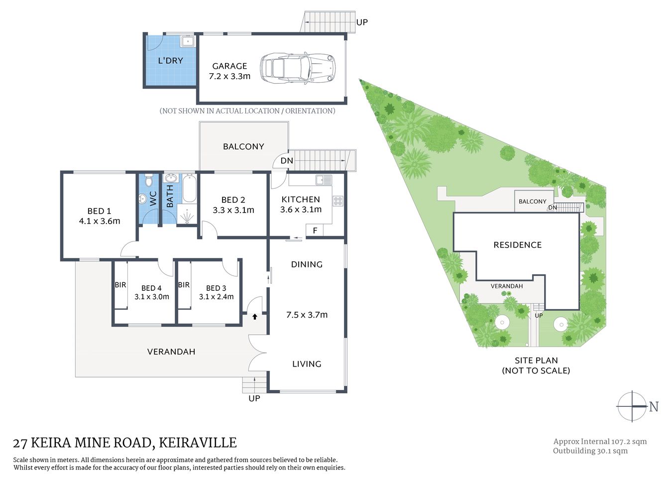 Property listing image