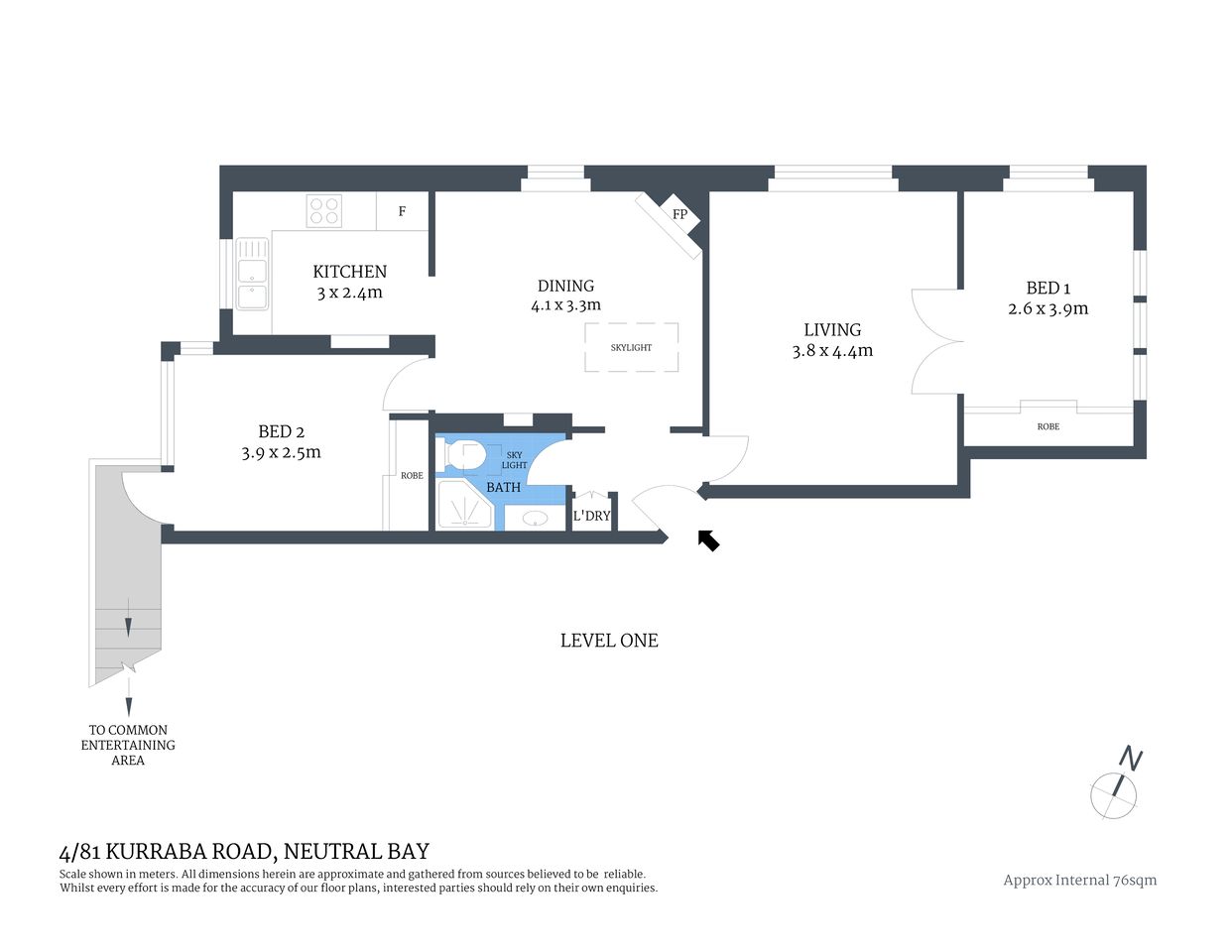 Property listing image