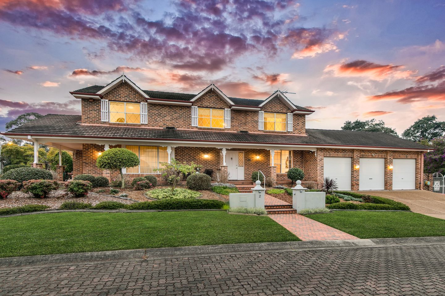 Property listing image
