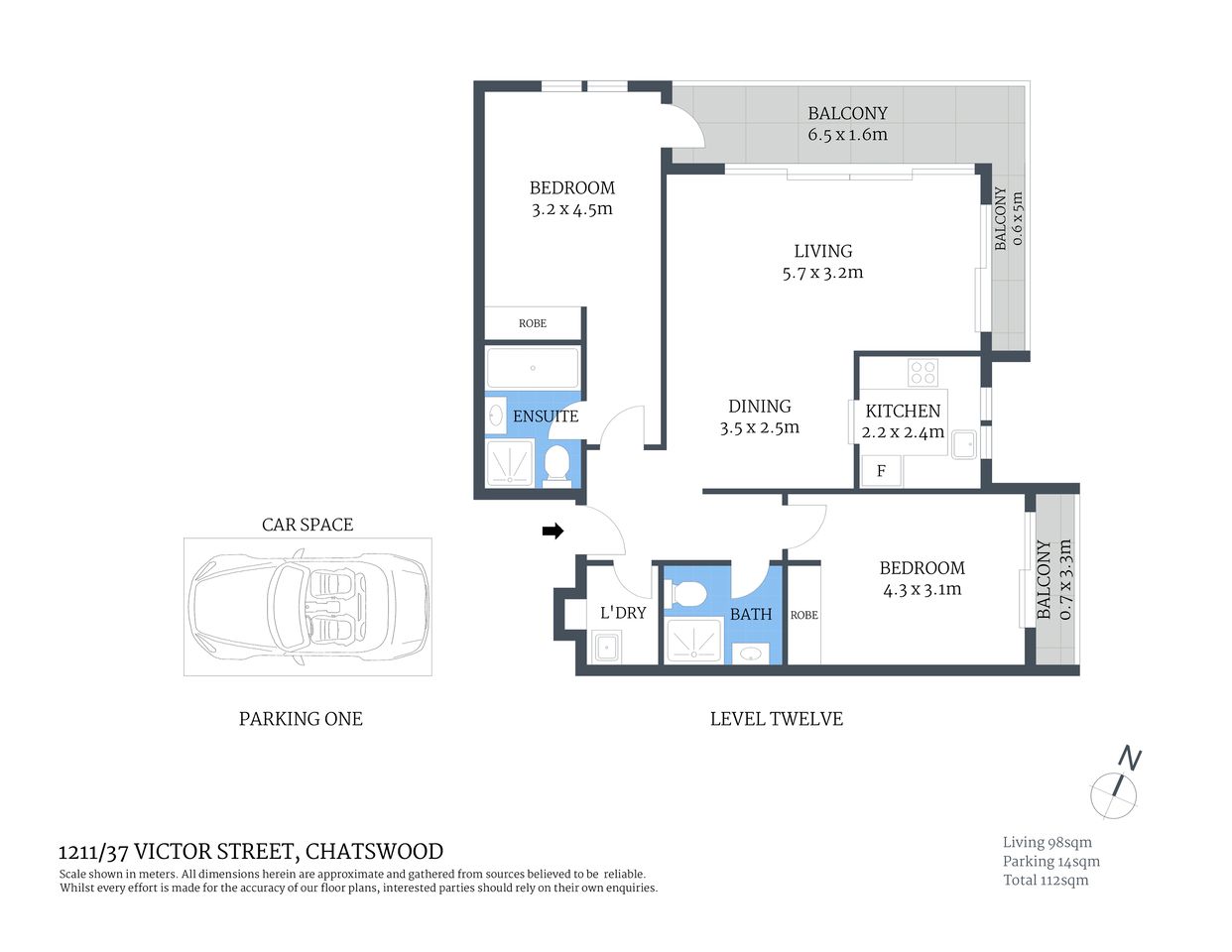 Property listing image