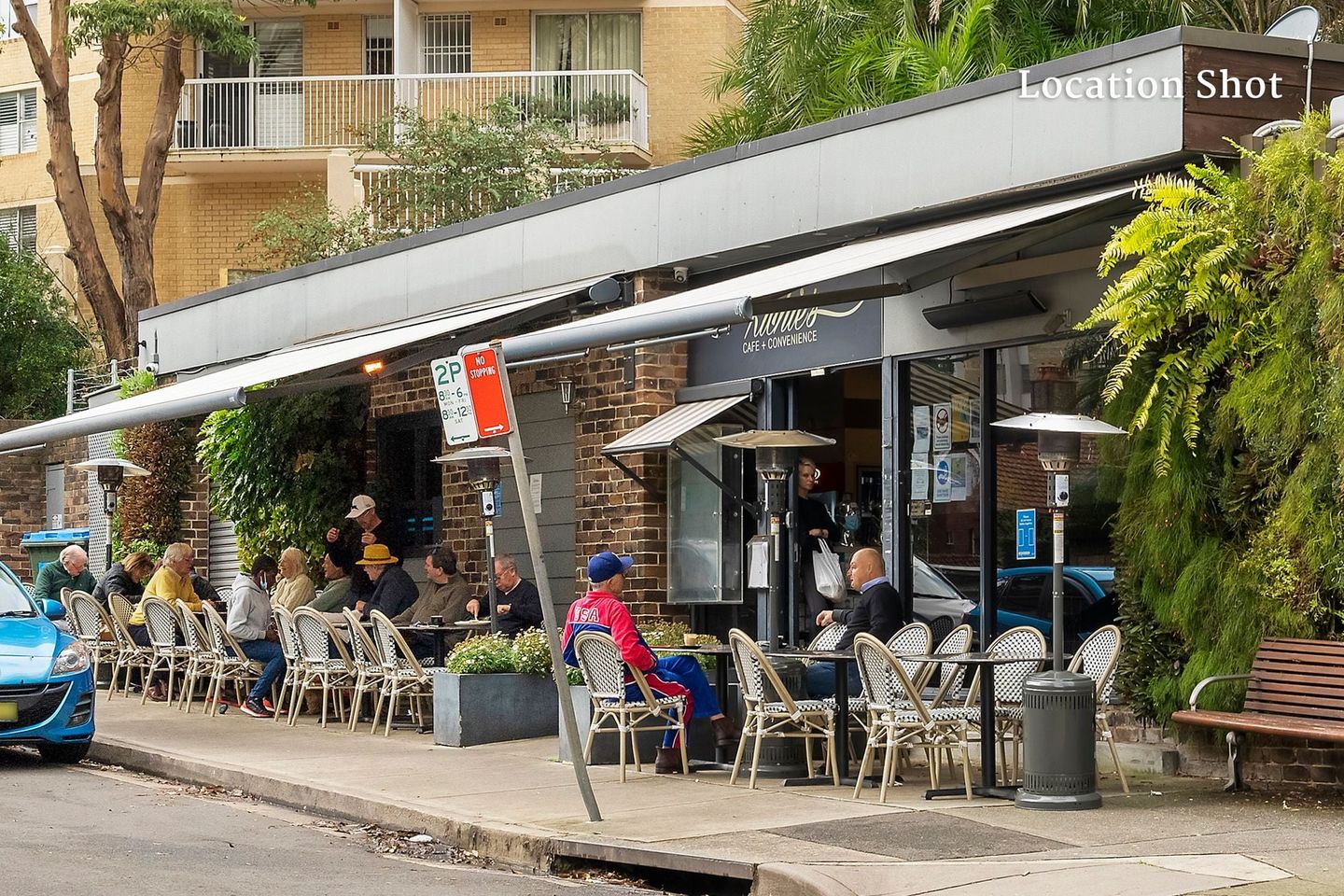 Property listing image