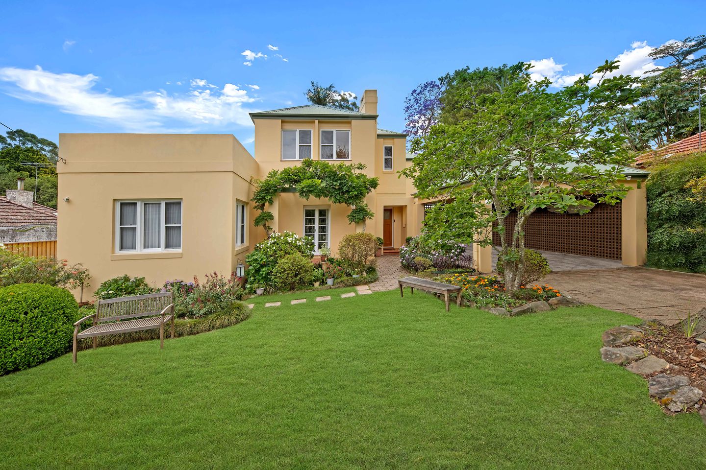 Property listing image