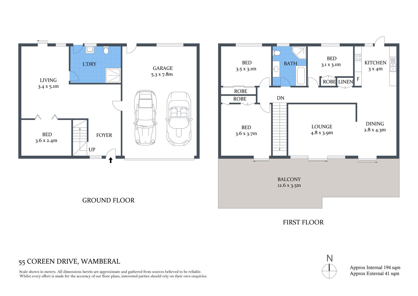 Property listing image
