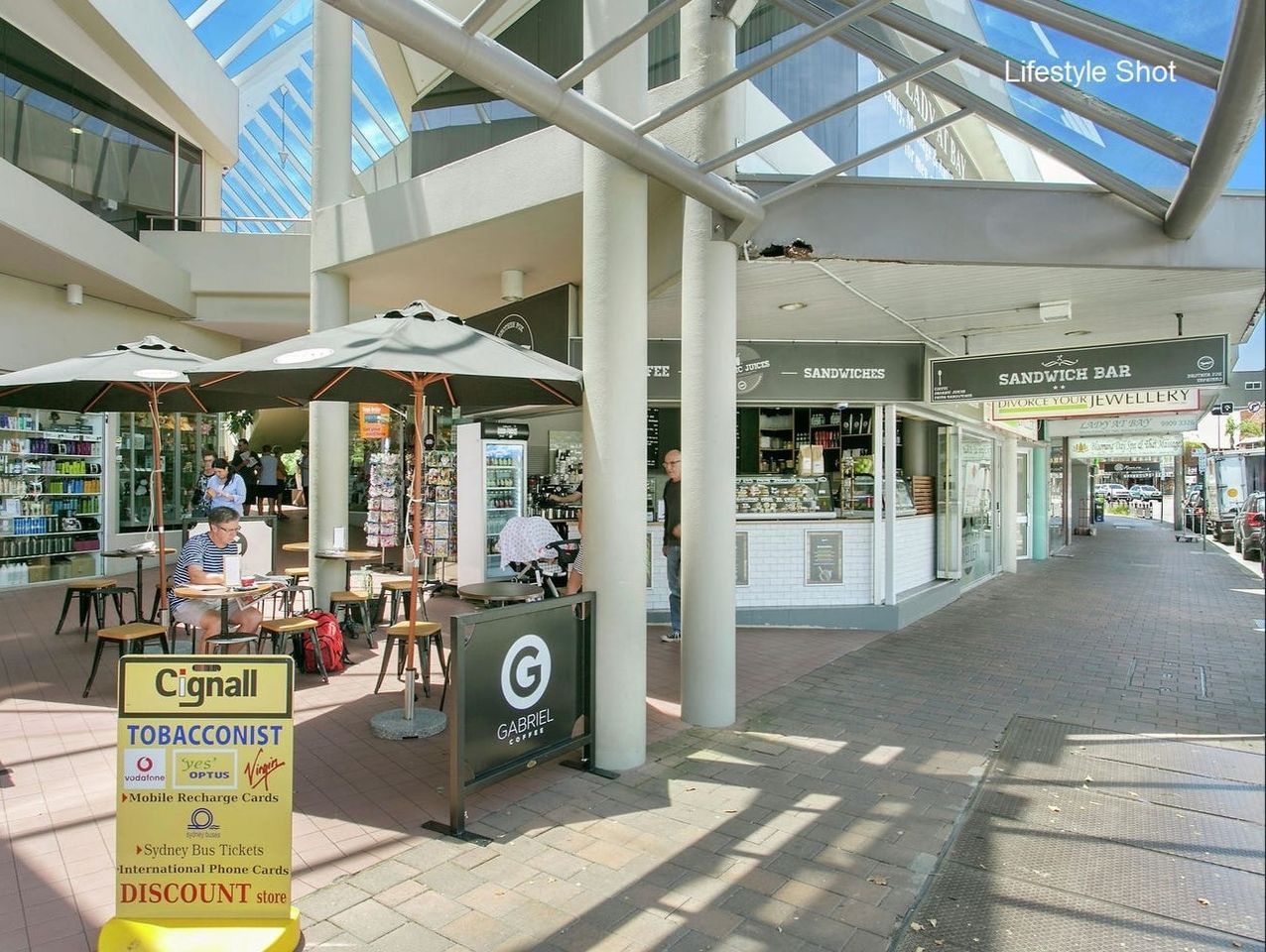 Property listing image