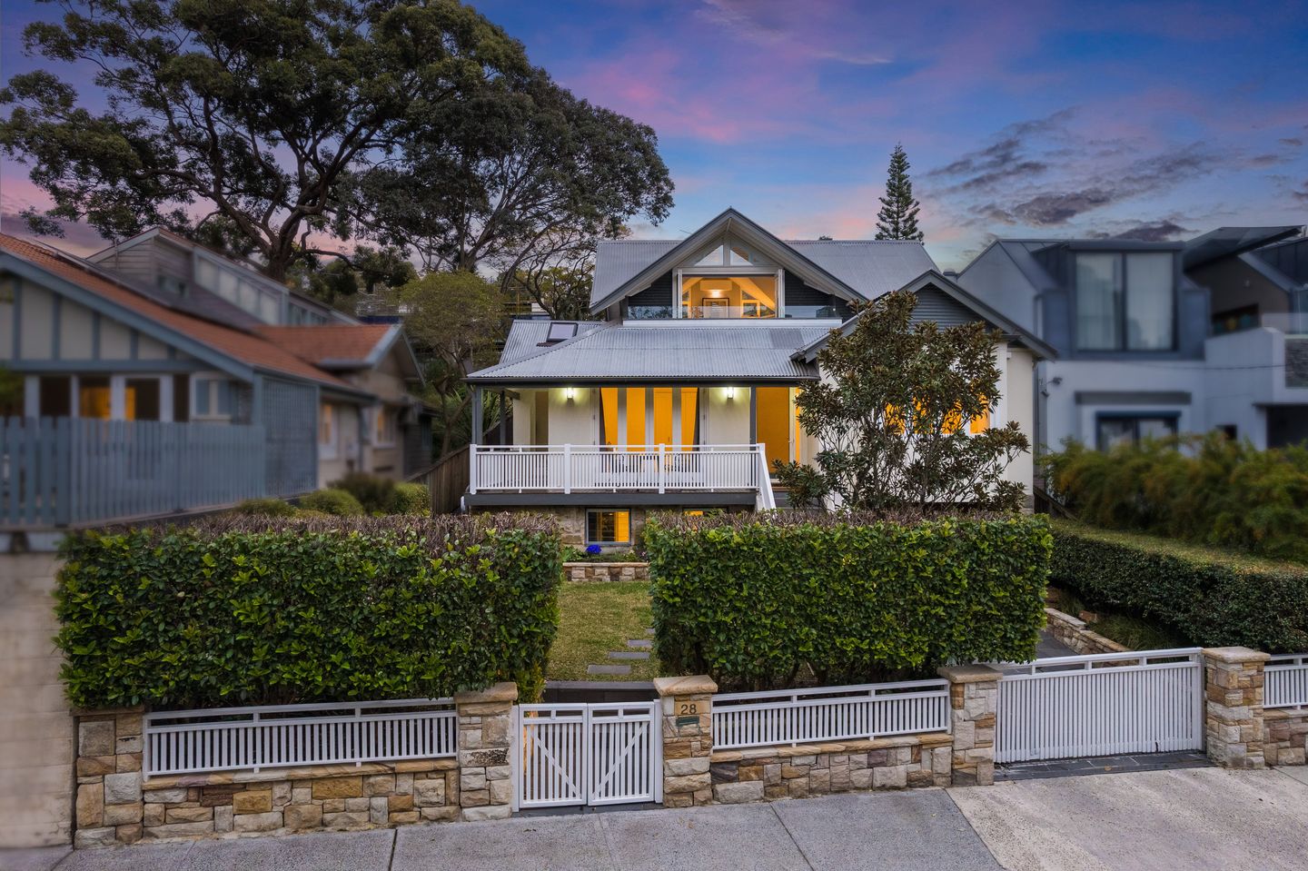 Property listing image