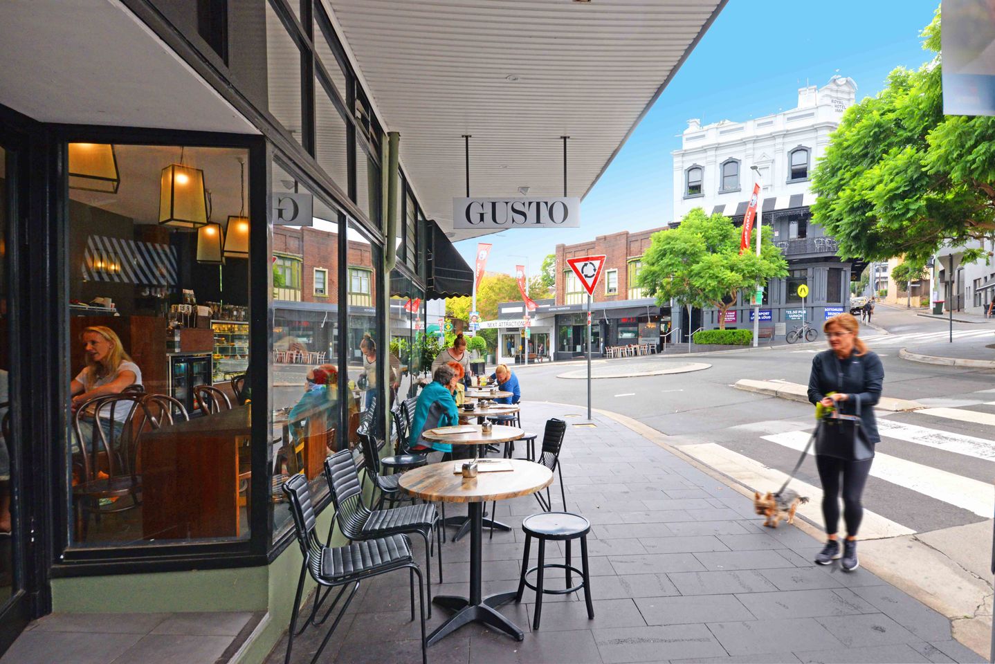 Property listing image