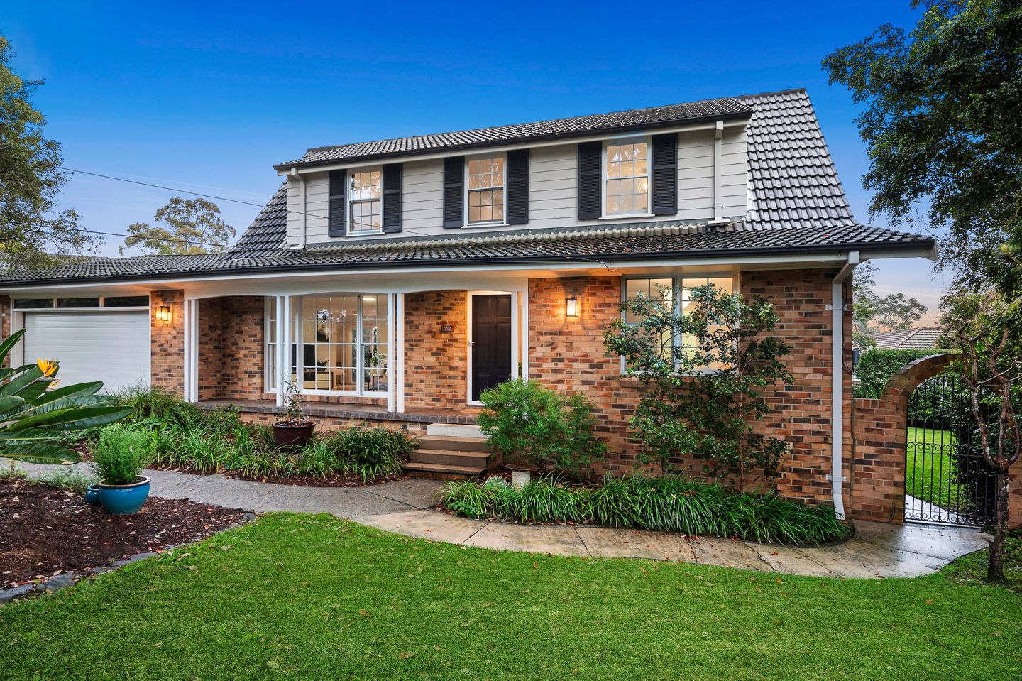 Property listing image