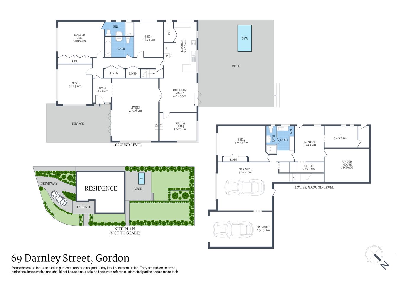 Property listing image