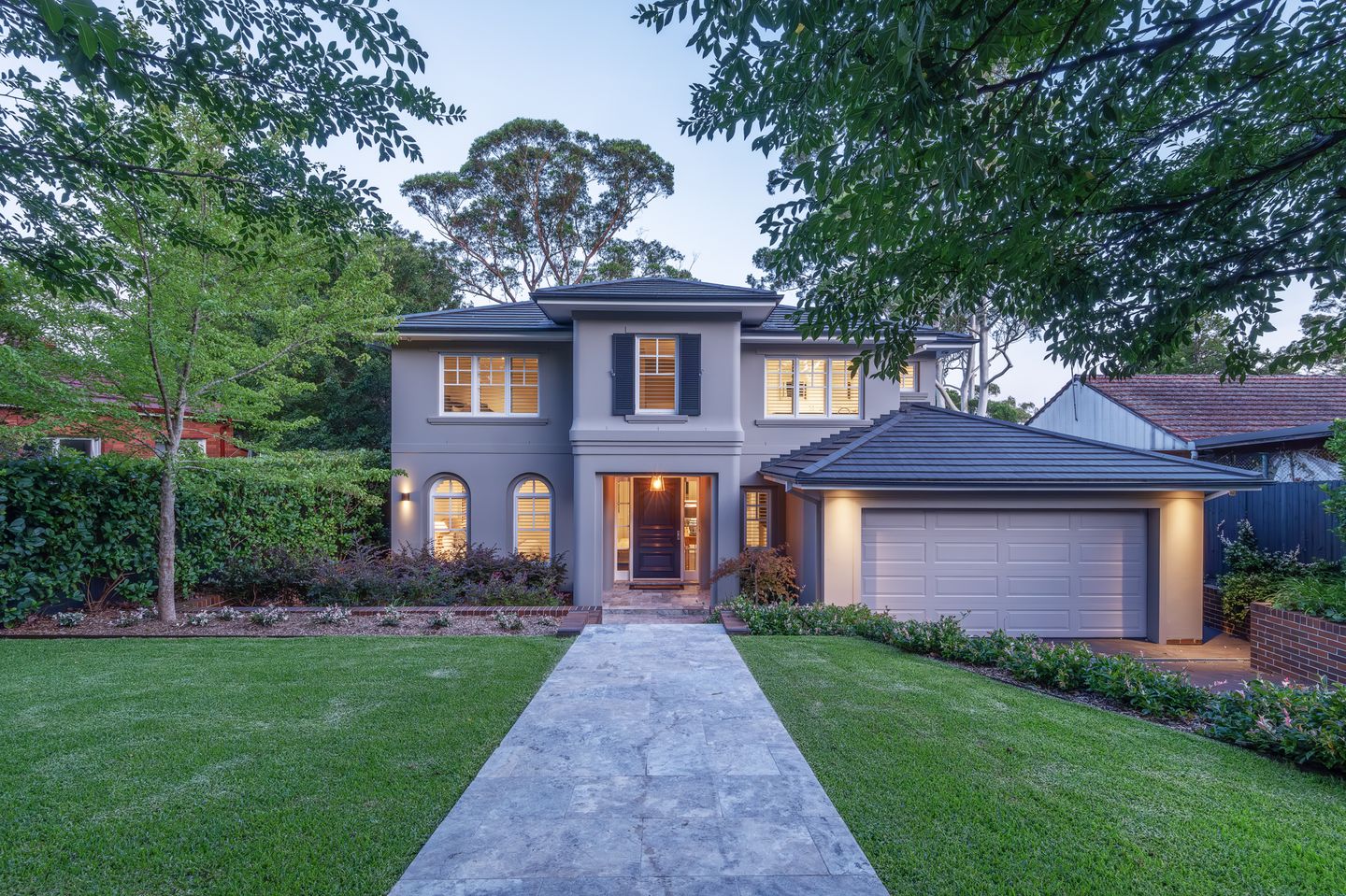 Property listing image
