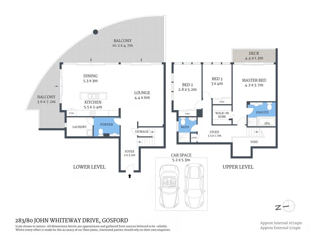 Property listing image