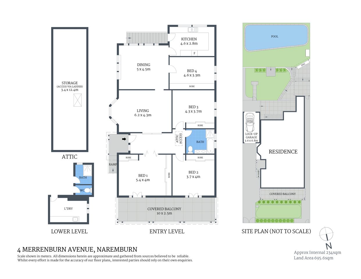 Property listing image