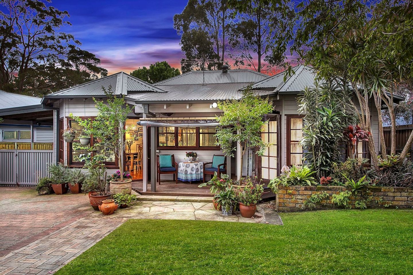 Property listing image