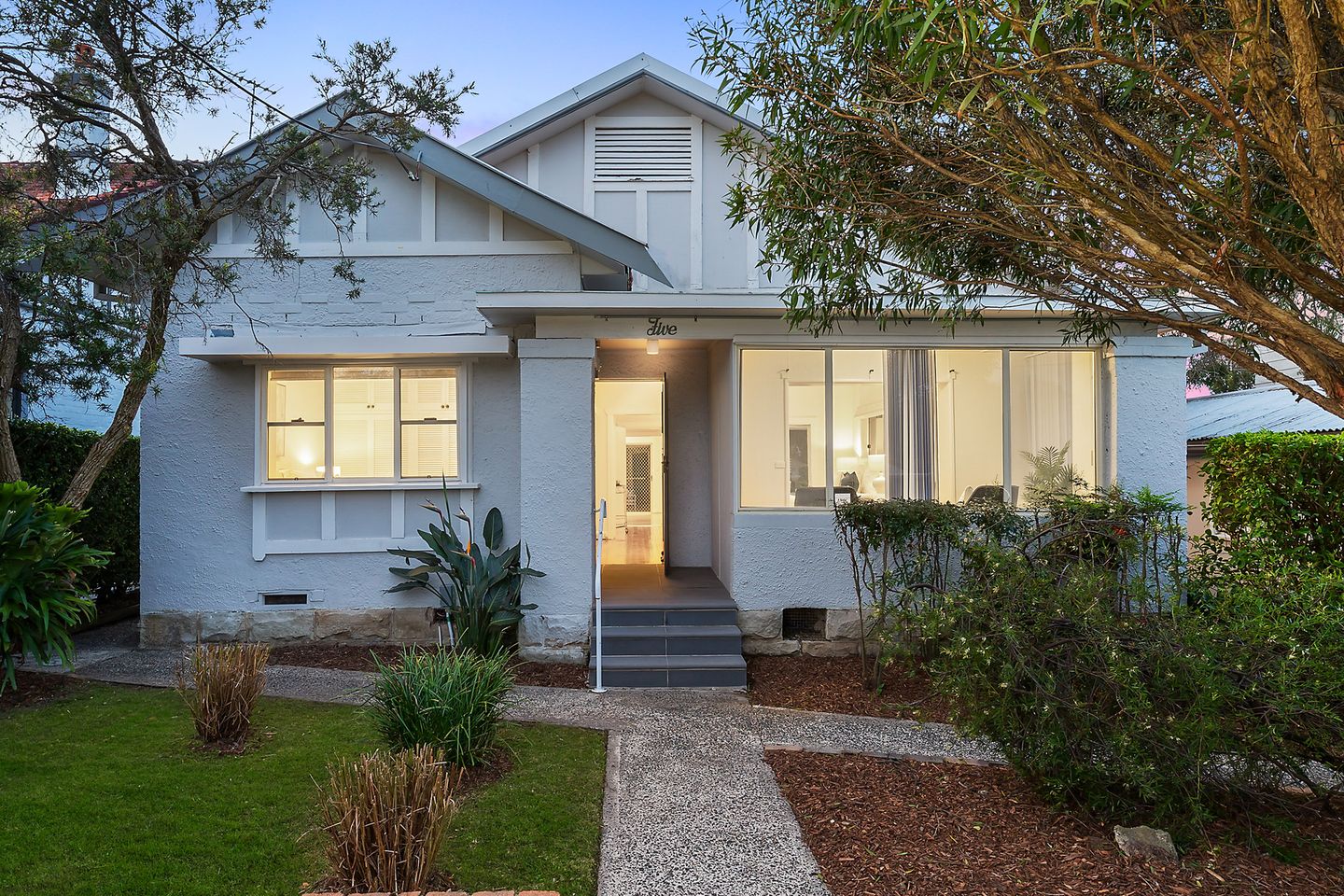 Property listing image