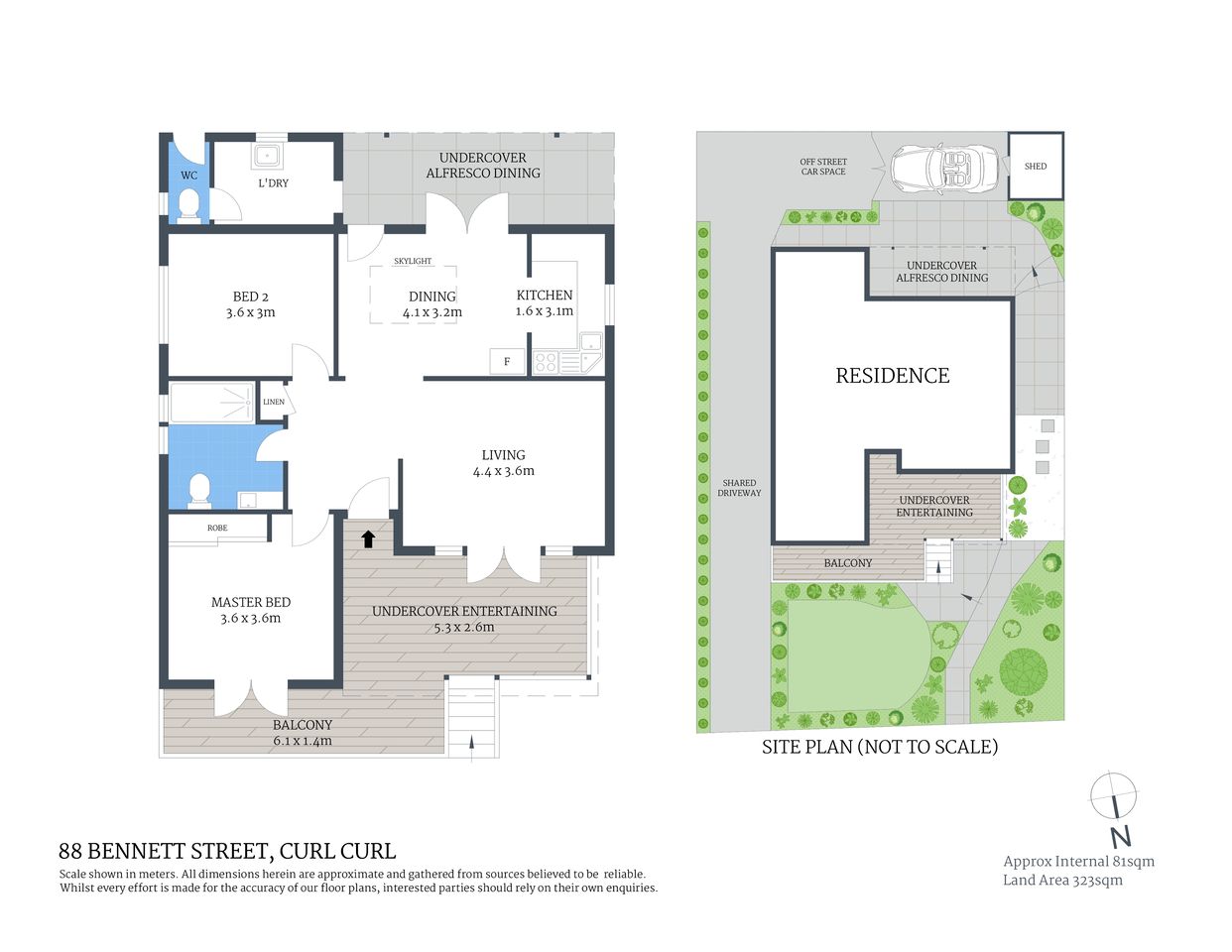 Property listing image