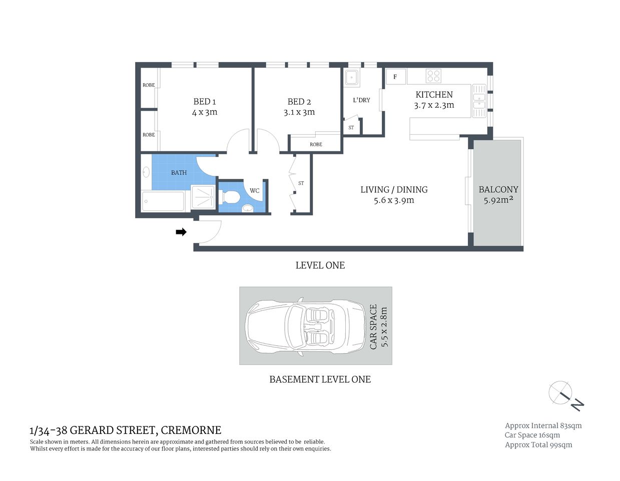 Property listing image