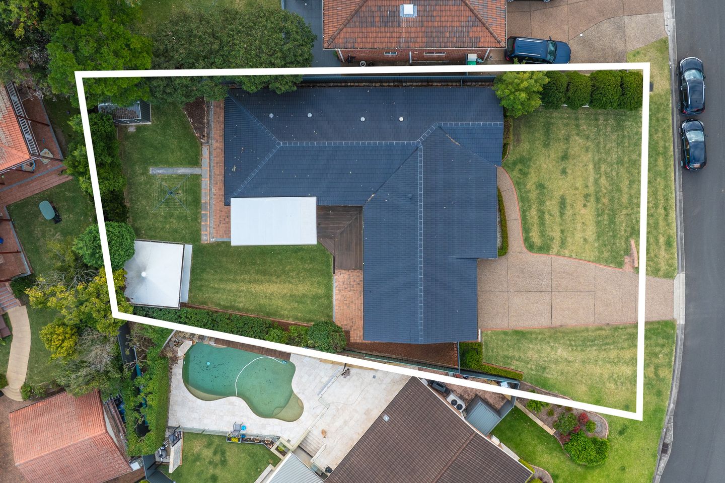 Property listing image