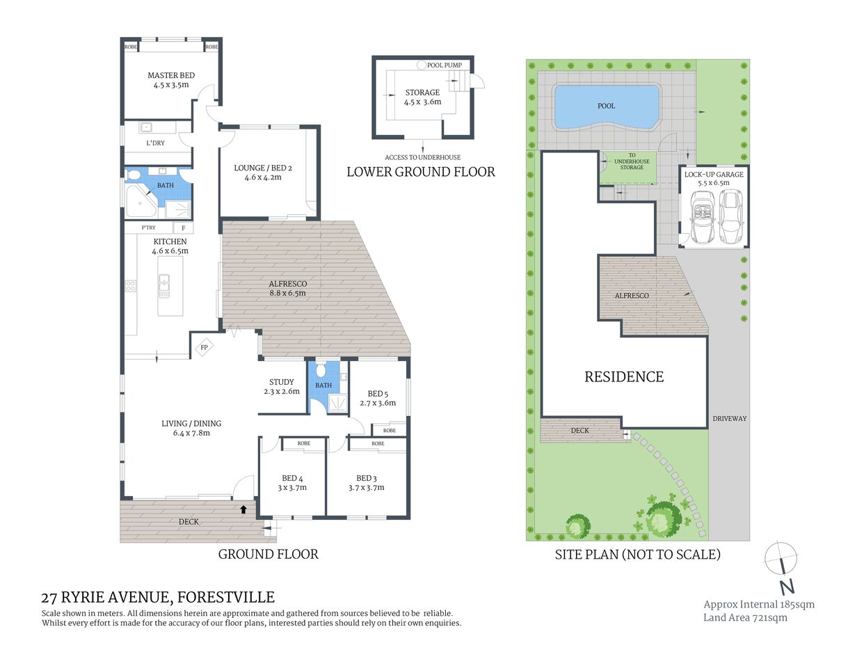 Property listing image
