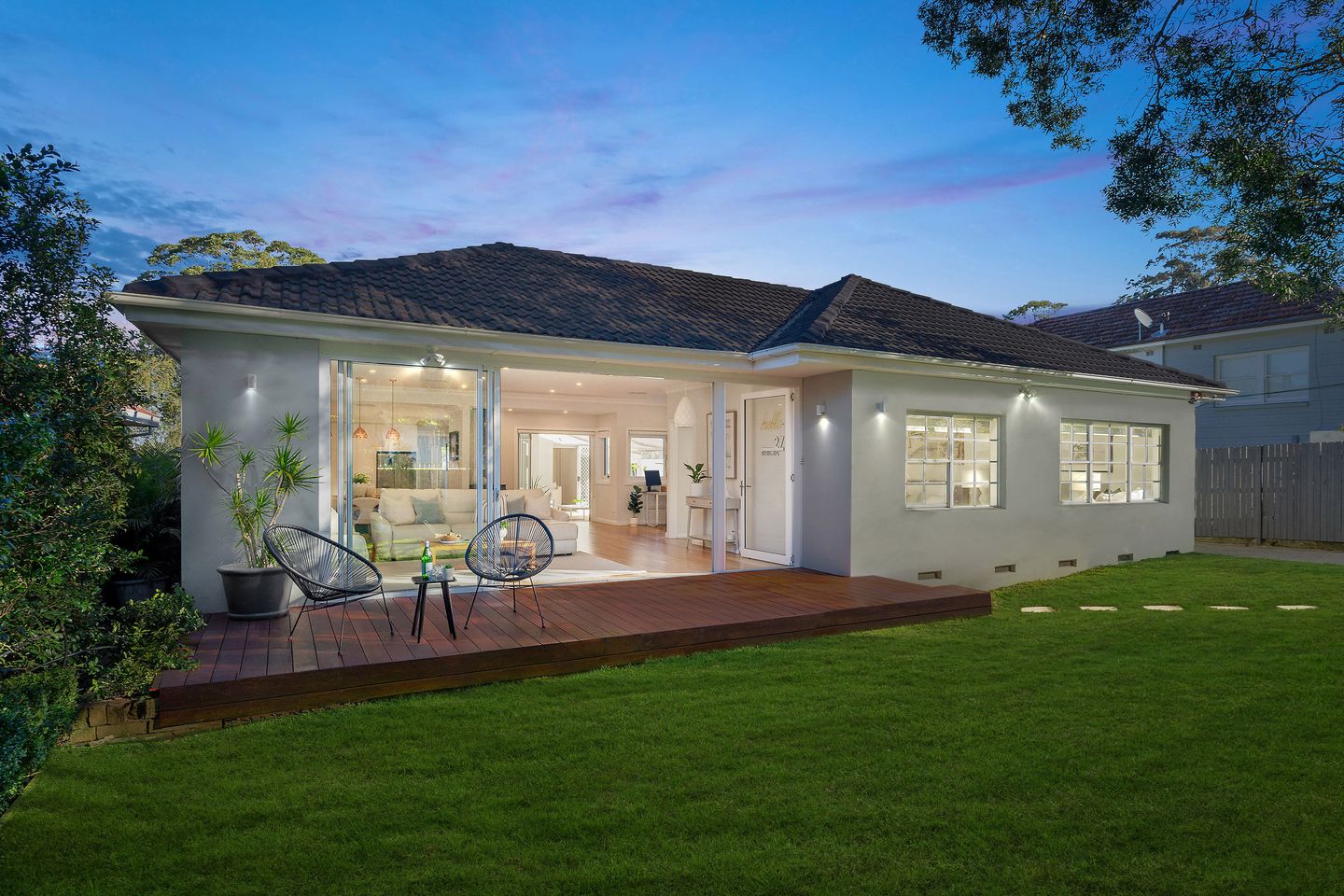 Property listing image