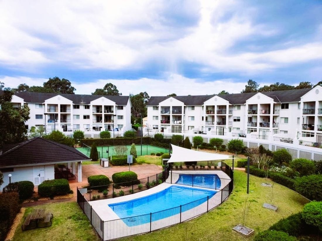 Property listing image