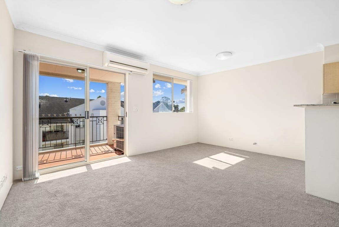 Property listing image