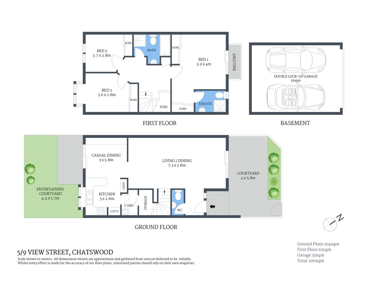 Property listing image