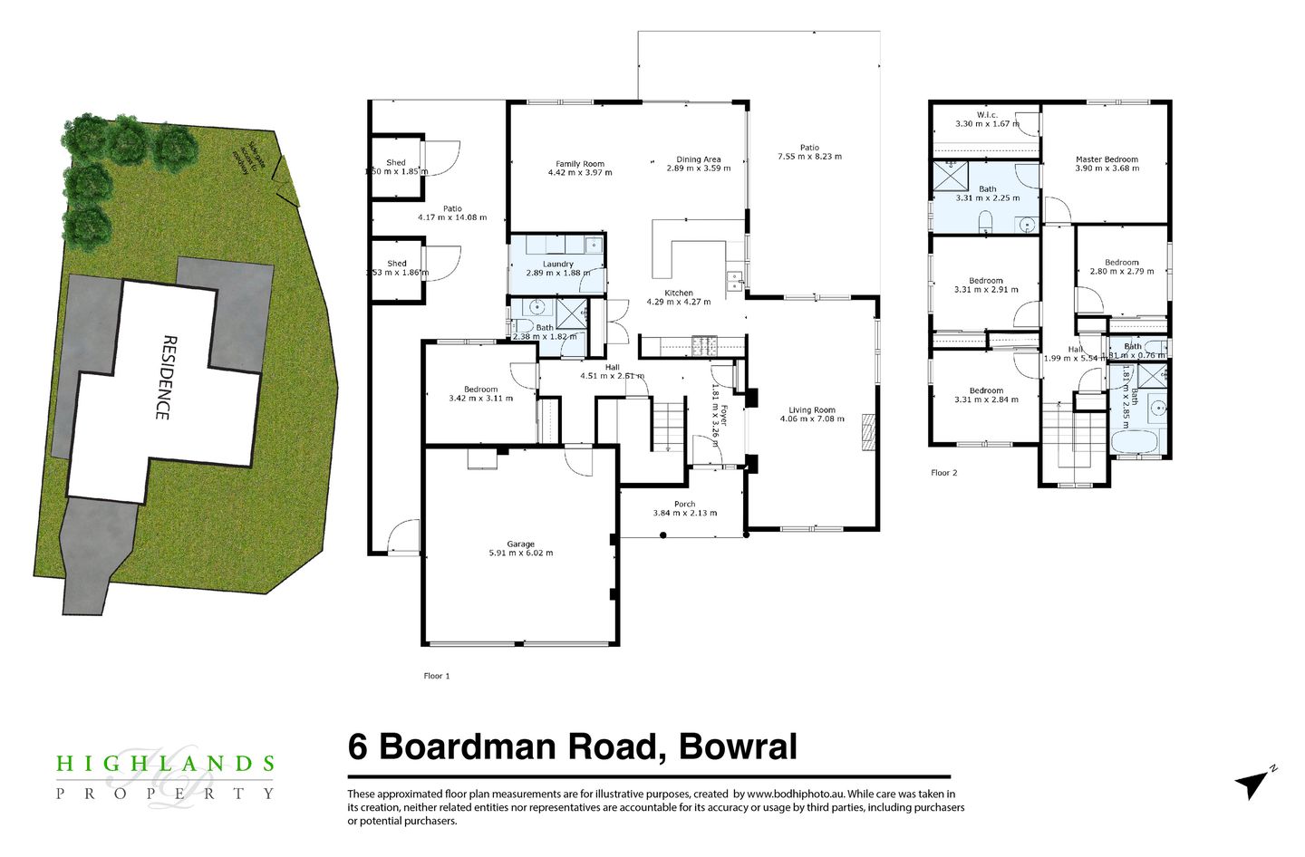 Property listing image