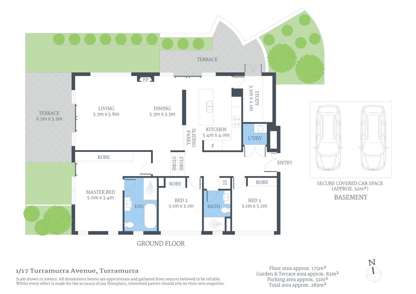 Property listing image