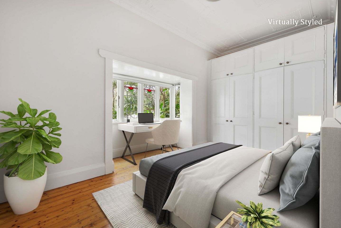 Property listing image