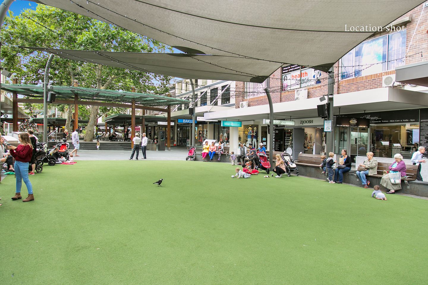 Property listing image