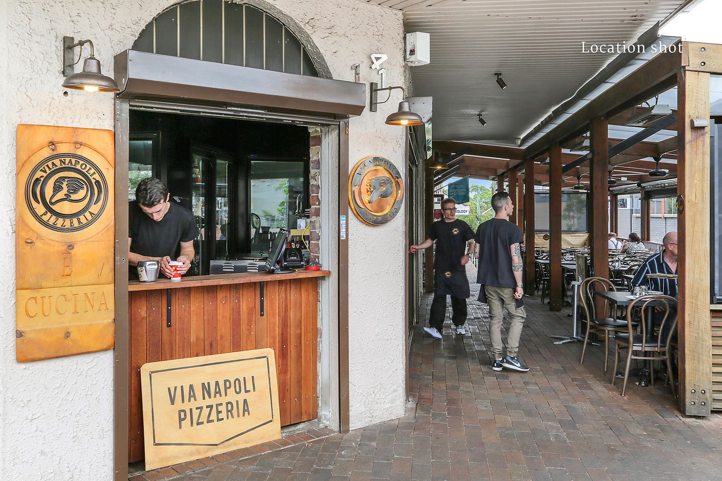 Property listing image