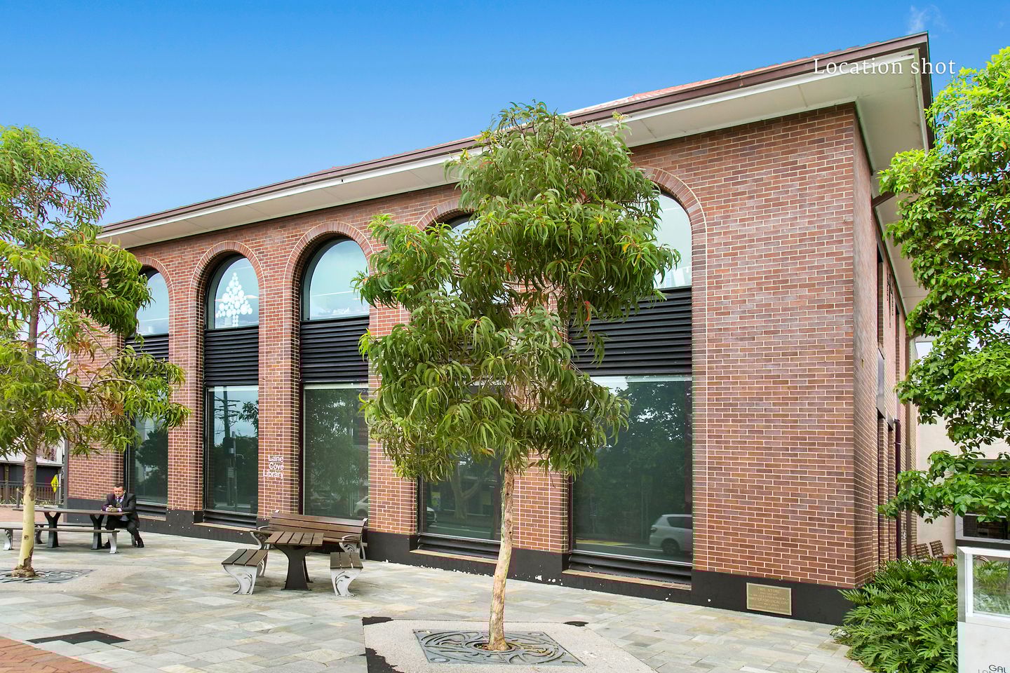 Property listing image