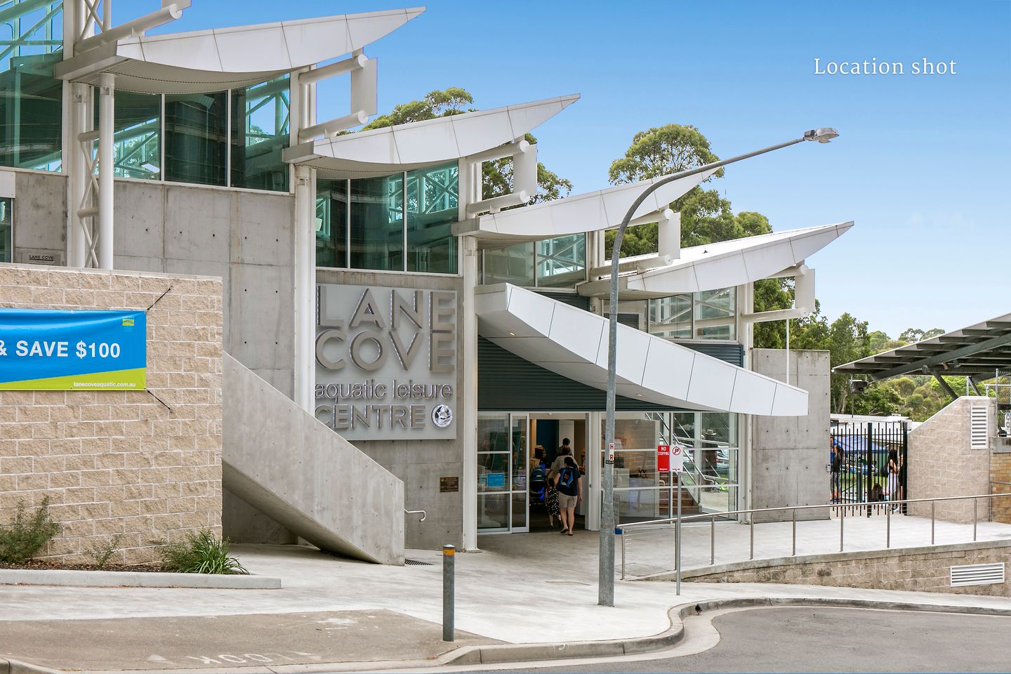 Property listing image