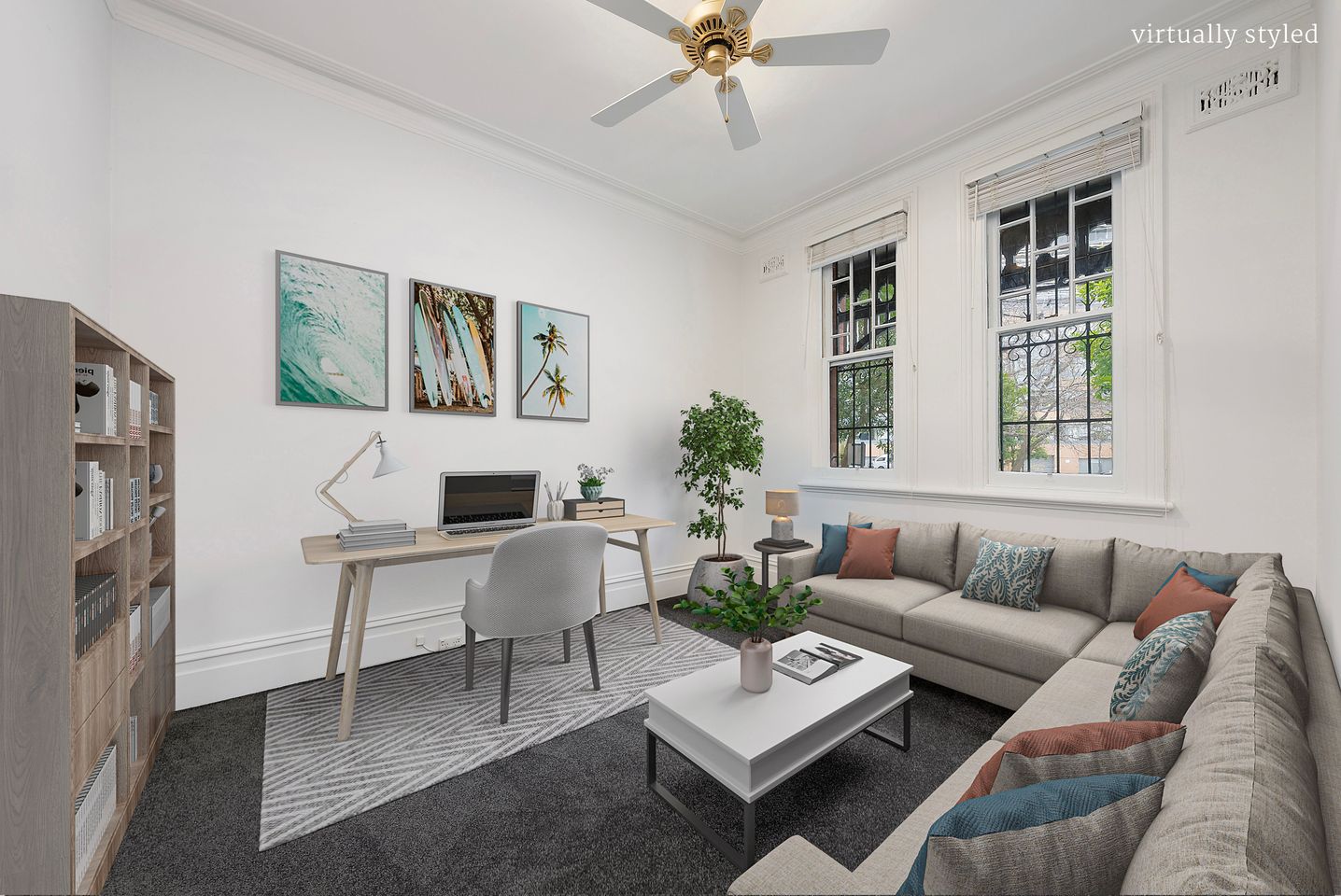 Property listing image