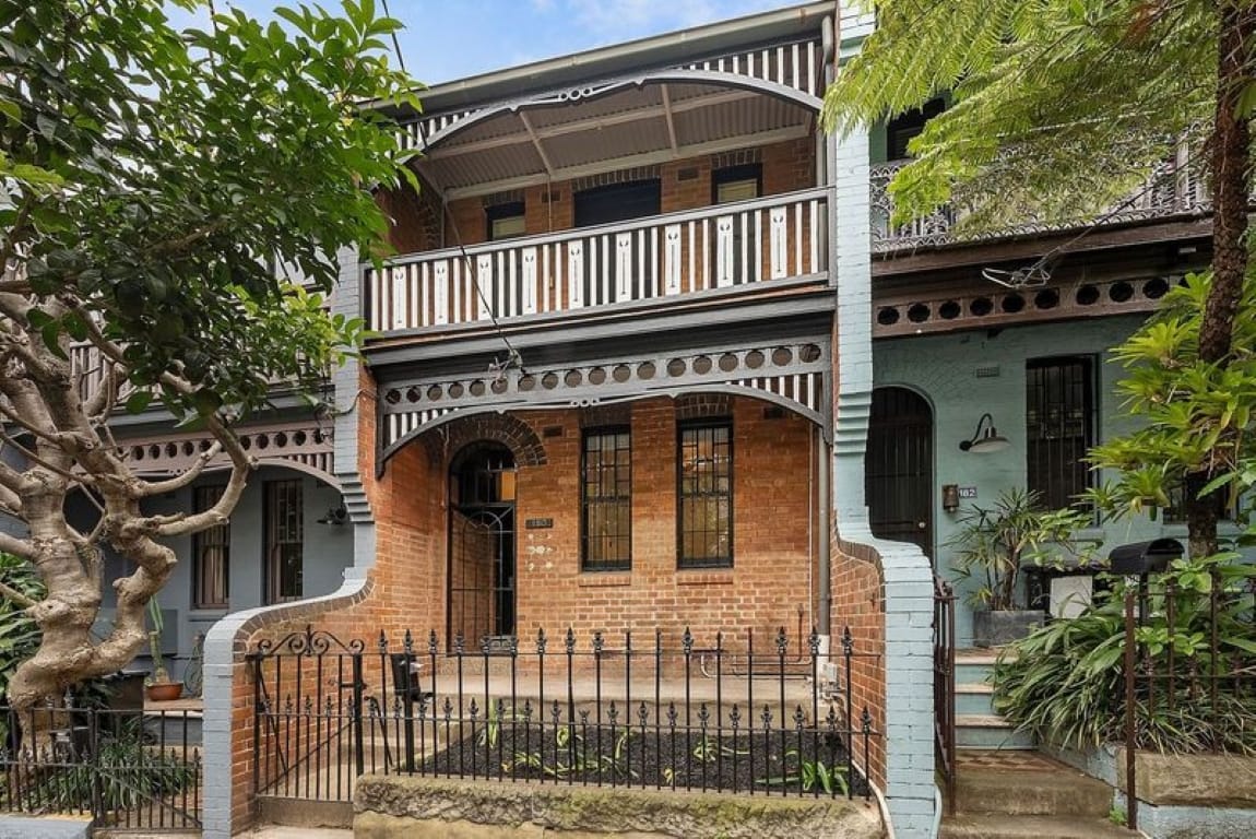 Property listing image