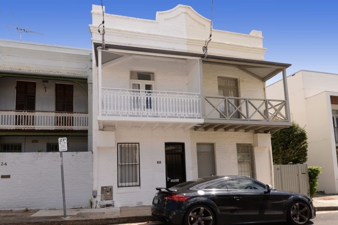 Property listing image