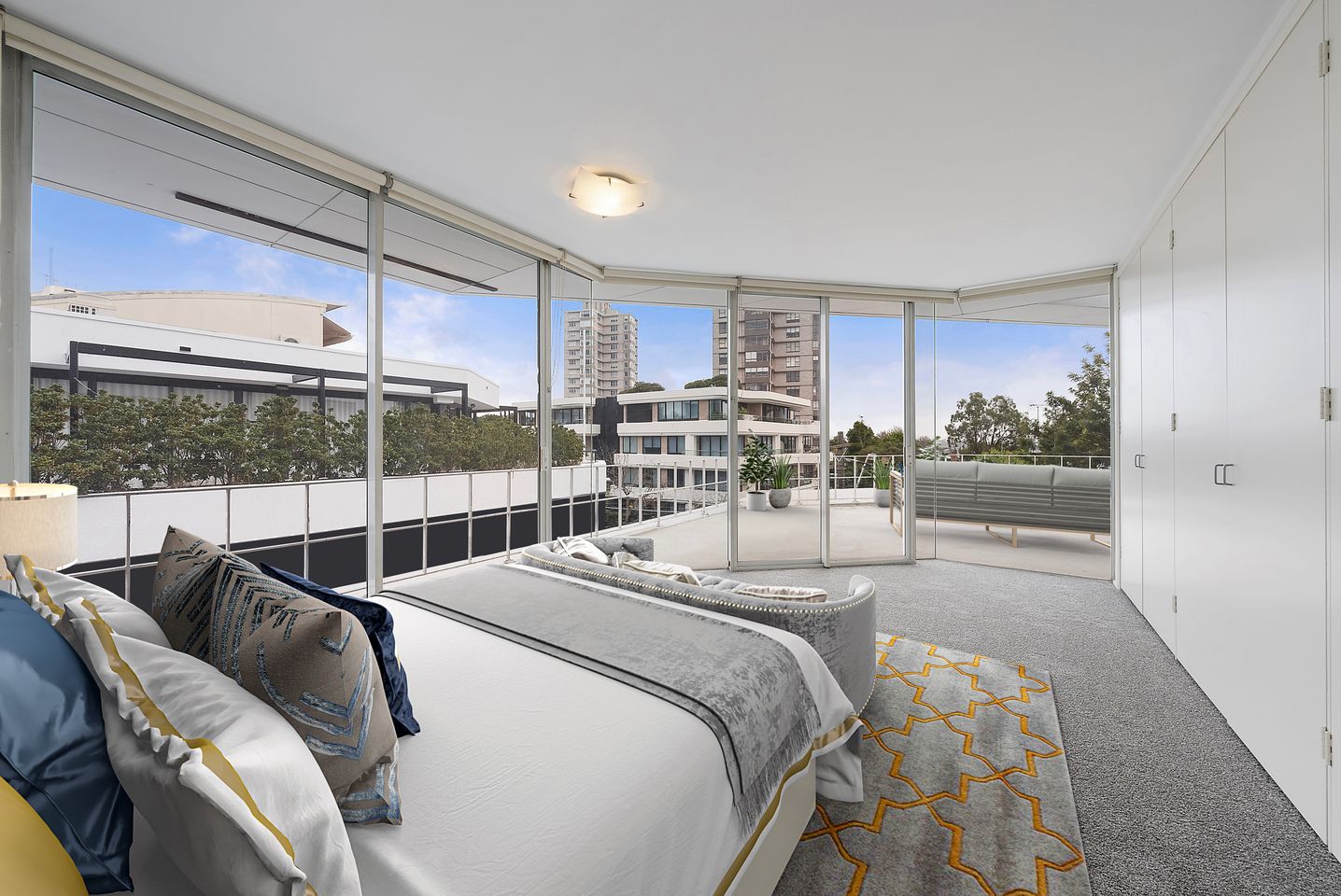 Property listing image