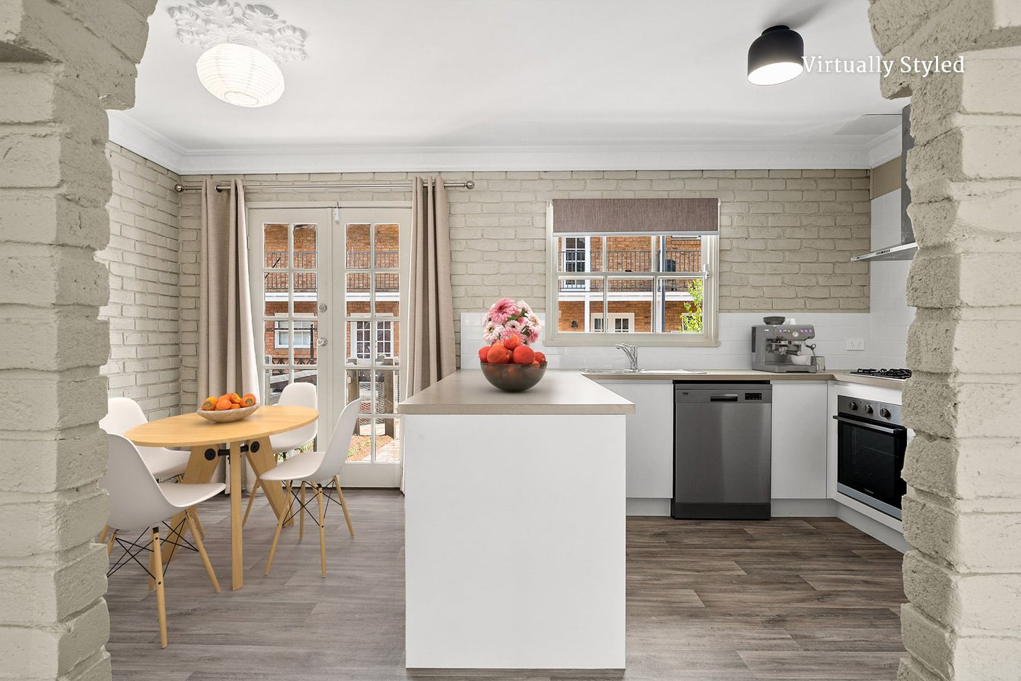 Property listing image