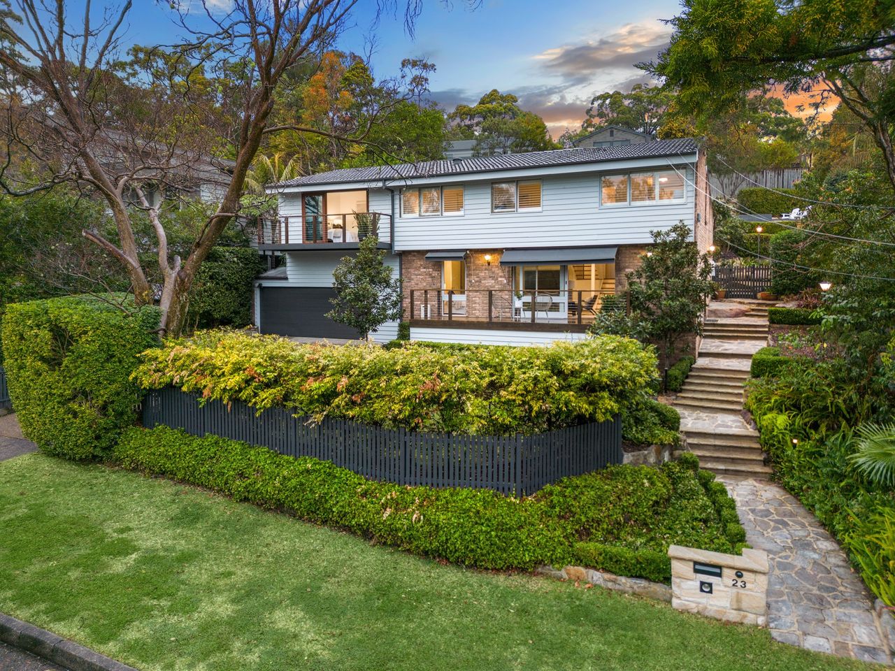Property listing image