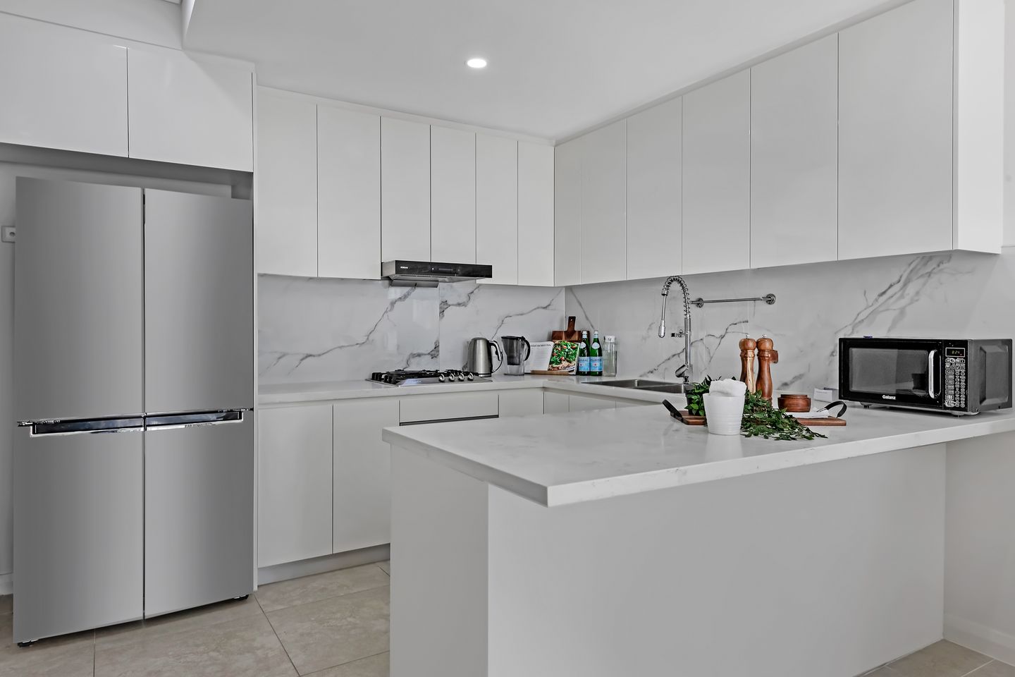 Property listing image