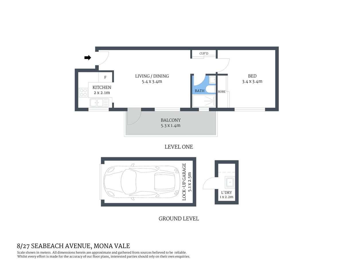 Property listing image